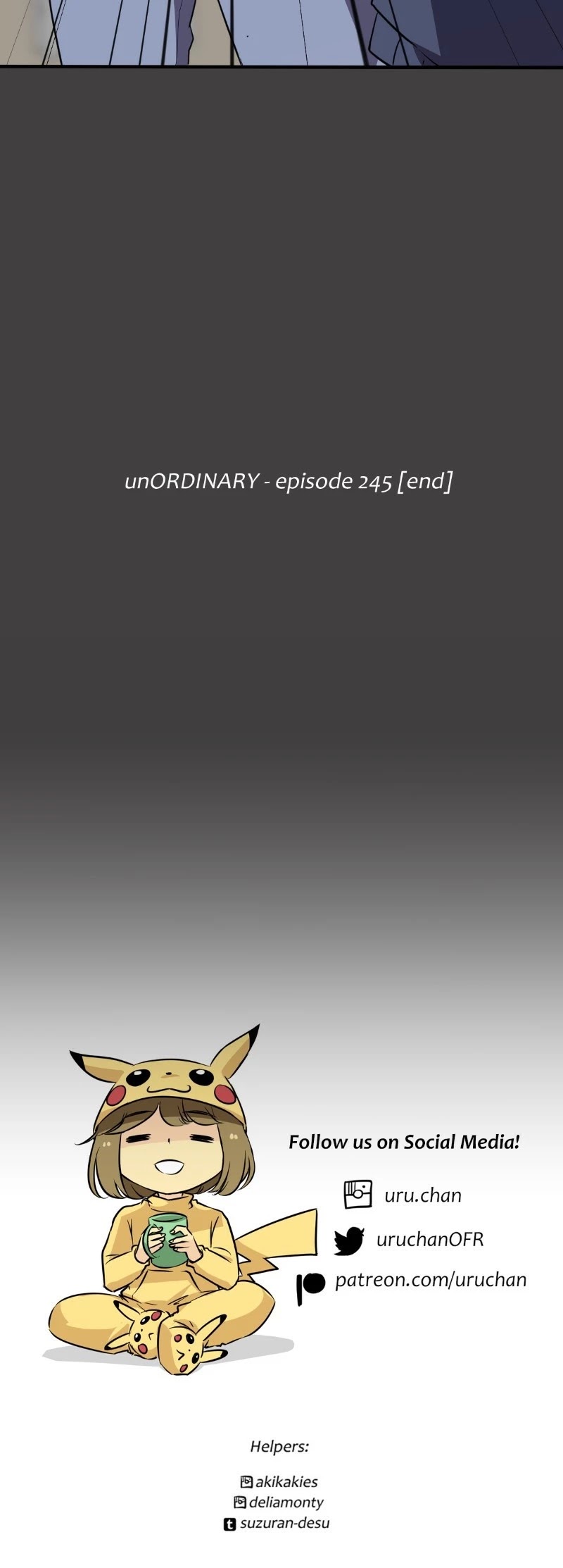 unOrdinary Chapter 253 page 53 - Chapter 253: Episode 245