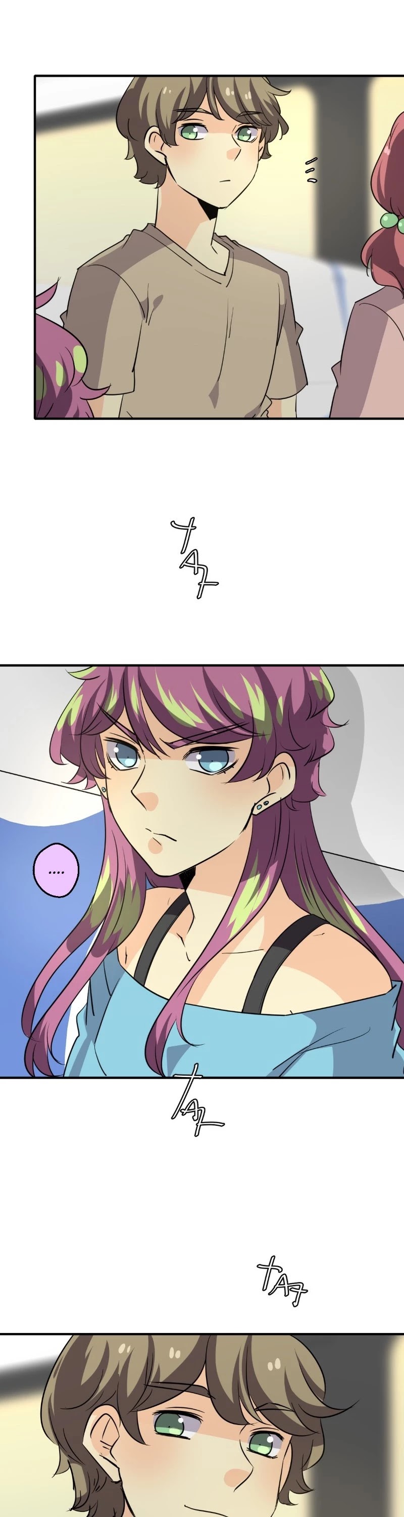 unOrdinary Chapter 253 page 9 - Chapter 253: Episode 245