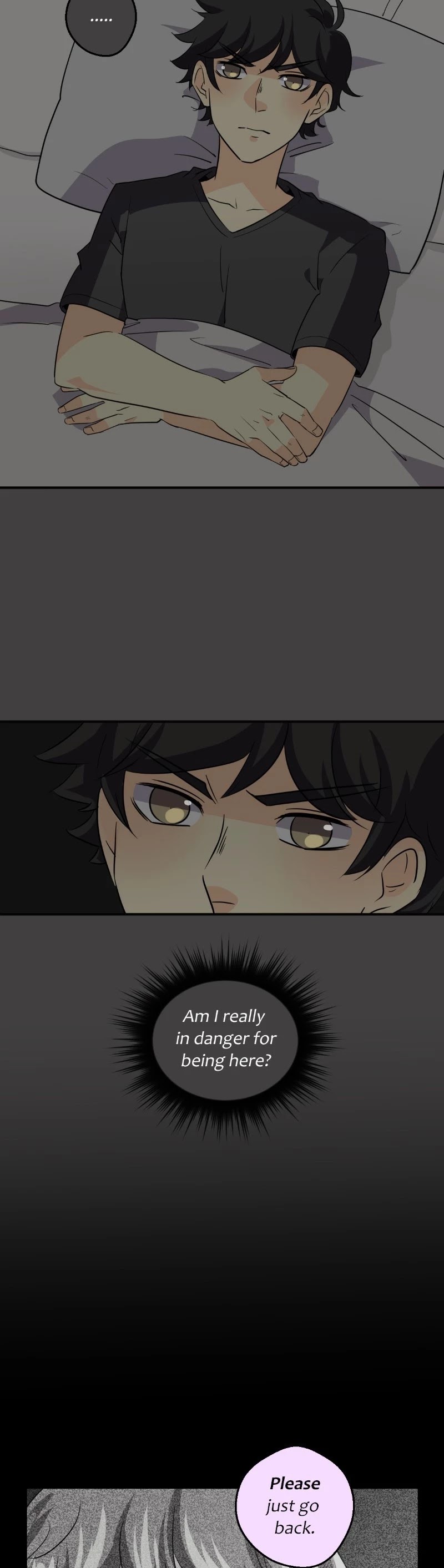 unOrdinary Chapter 254 page 16 - Chapter 254: Episode 246