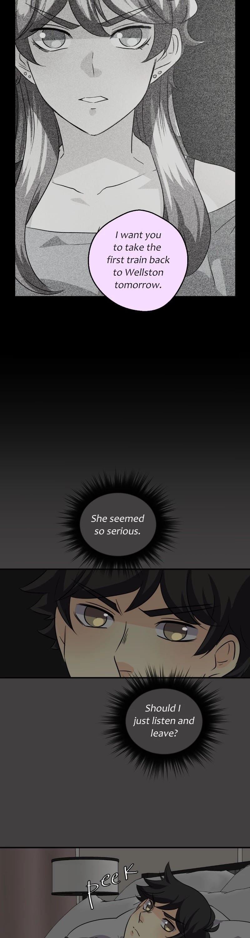 unOrdinary Chapter 254 page 17 - Chapter 254: Episode 246