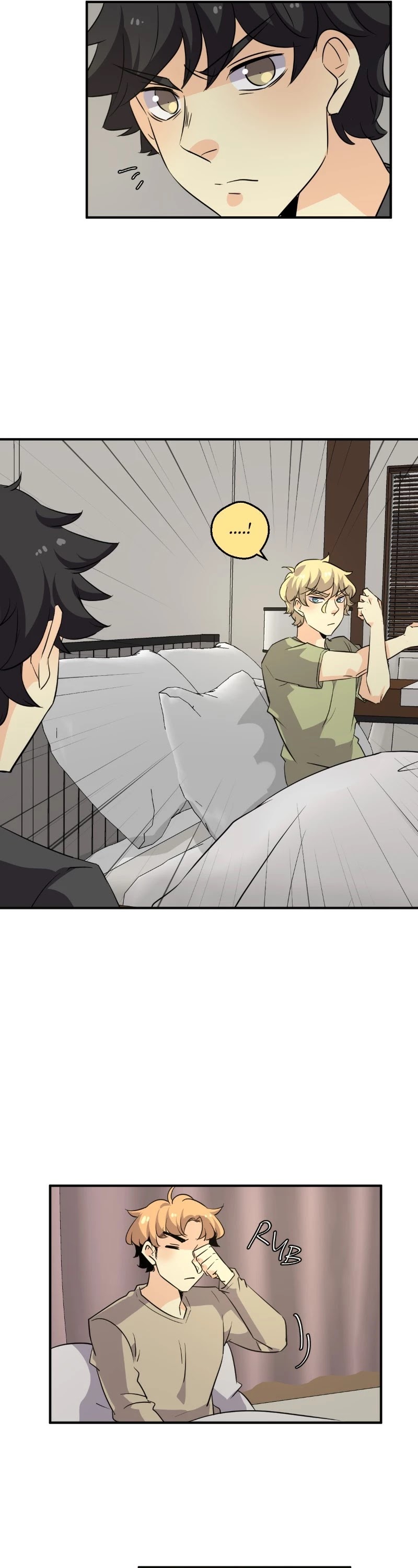 unOrdinary Chapter 254 page 24 - Chapter 254: Episode 246