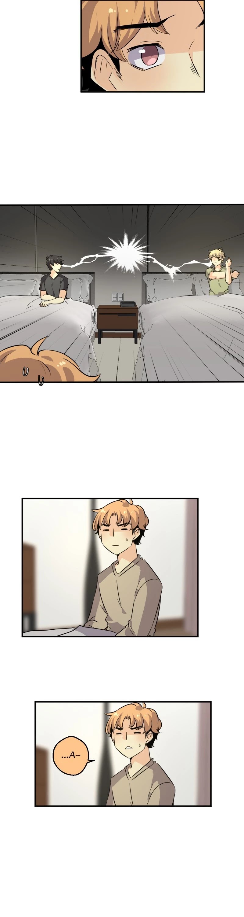 unOrdinary Chapter 254 page 25 - Chapter 254: Episode 246