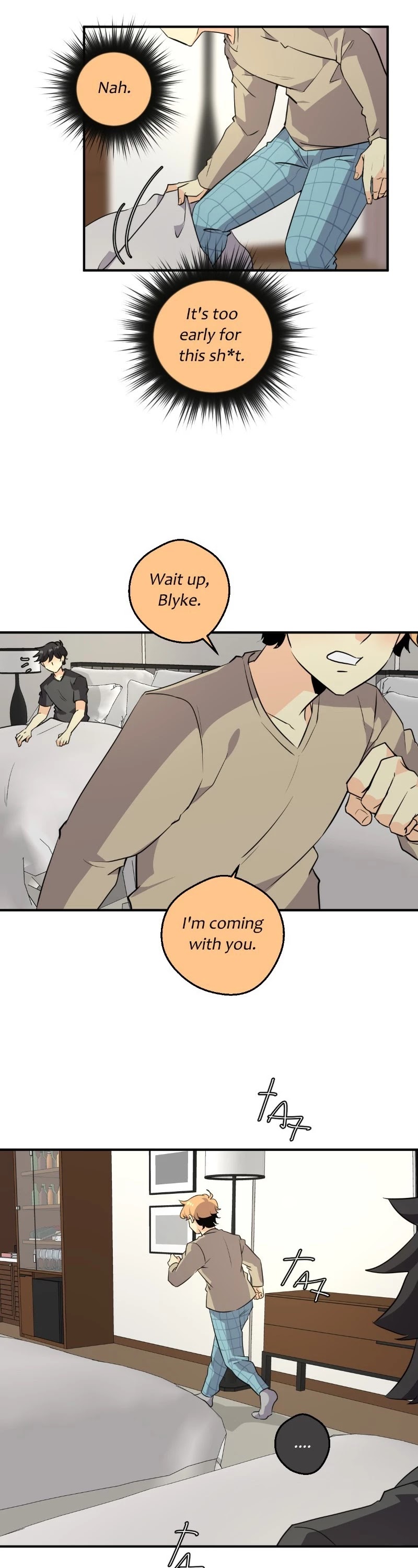 unOrdinary Chapter 254 page 26 - Chapter 254: Episode 246