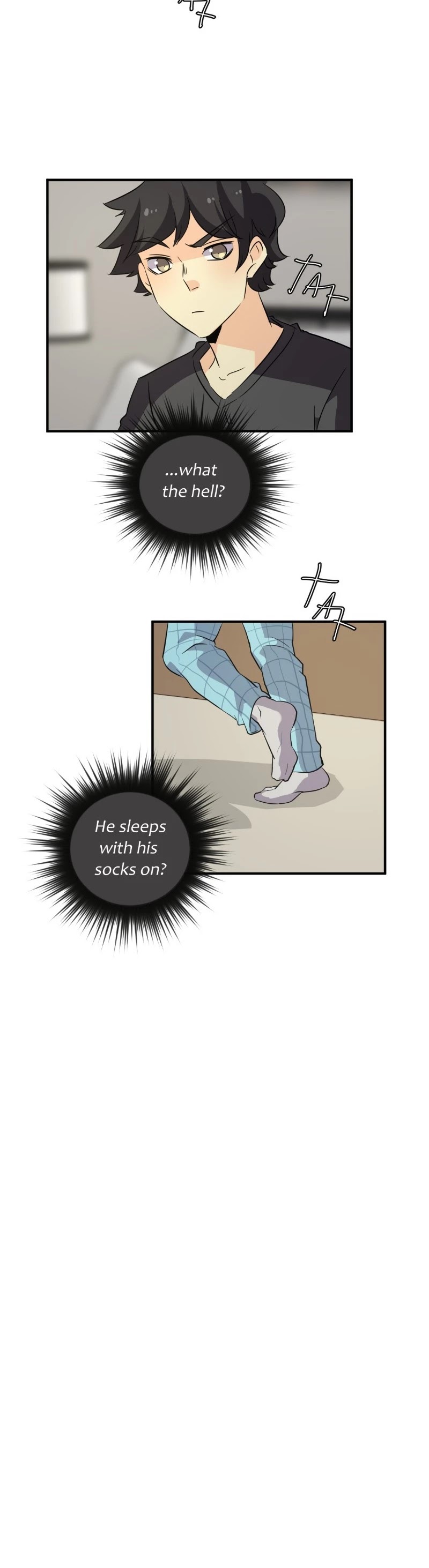 unOrdinary Chapter 254 page 27 - Chapter 254: Episode 246
