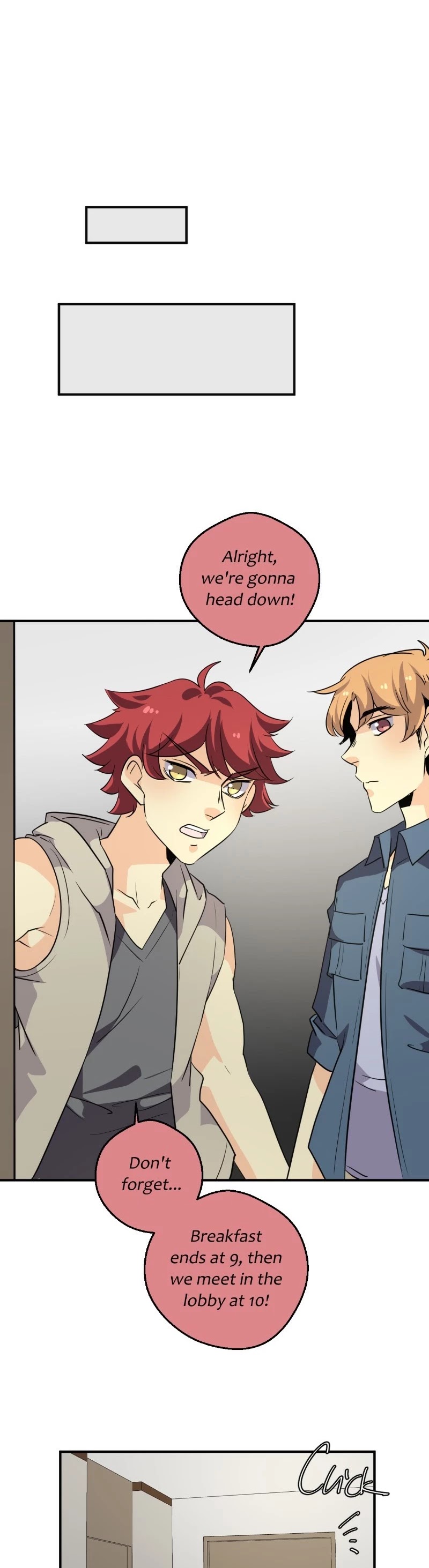 unOrdinary Chapter 254 page 28 - Chapter 254: Episode 246