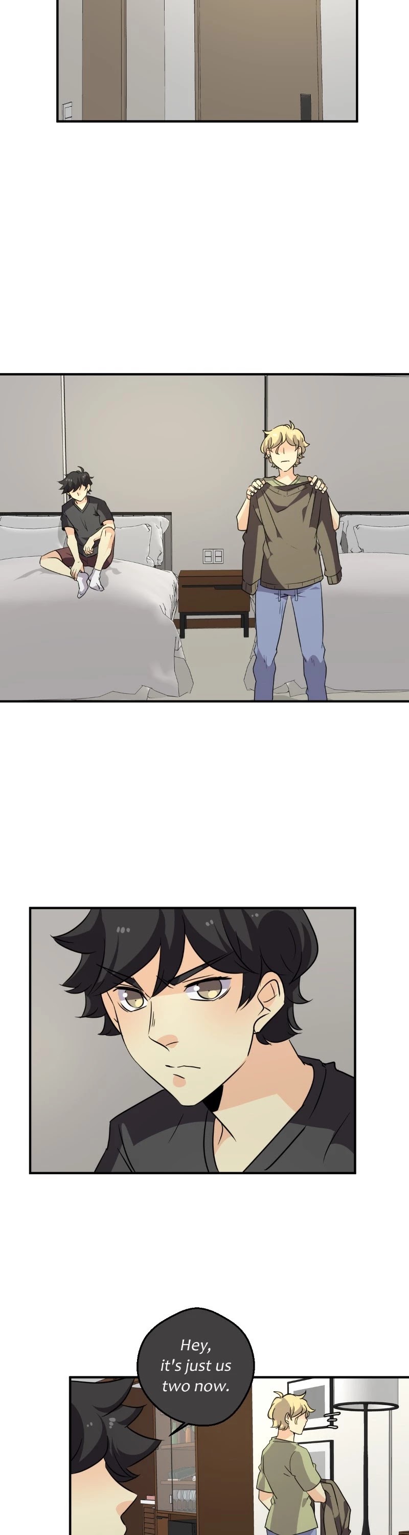 unOrdinary Chapter 254 page 29 - Chapter 254: Episode 246