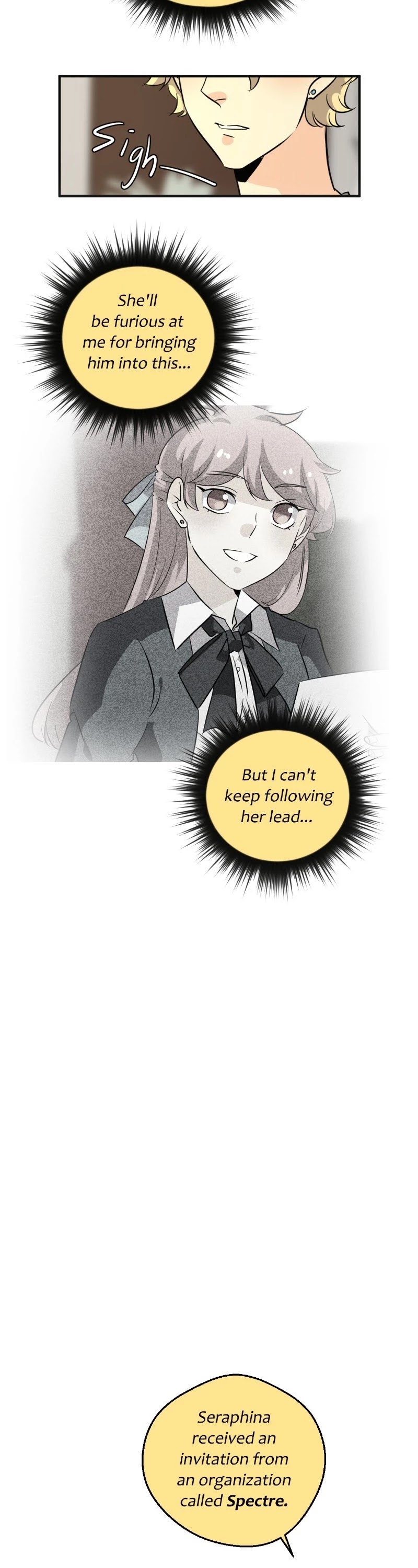 unOrdinary Chapter 254 page 35 - Chapter 254: Episode 246