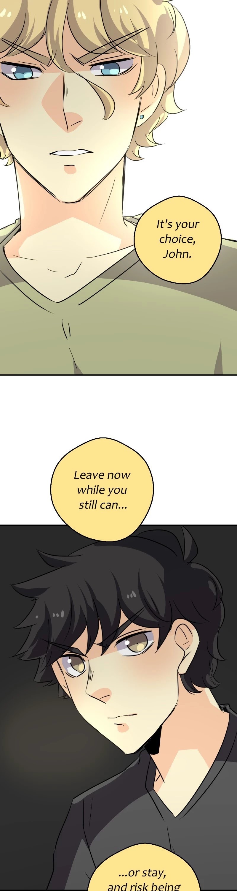 unOrdinary Chapter 254 page 43 - Chapter 254: Episode 246