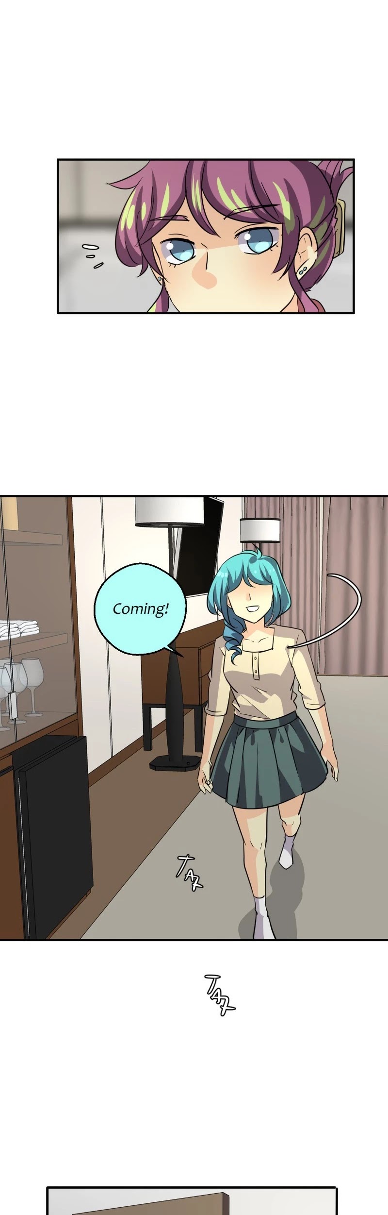 unOrdinary Chapter 254 page 47 - Chapter 254: Episode 246