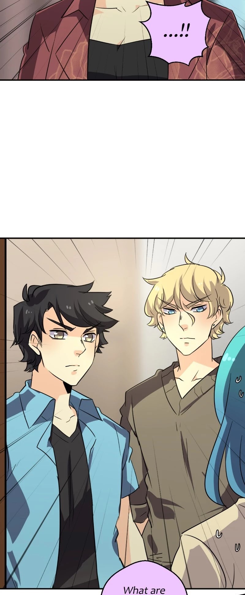 unOrdinary Chapter 254 page 49 - Chapter 254: Episode 246