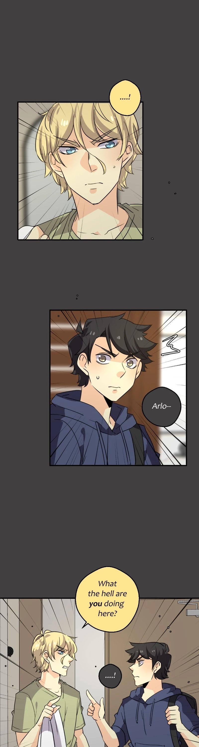 unOrdinary Chapter 254 page 5 - Chapter 254: Episode 246