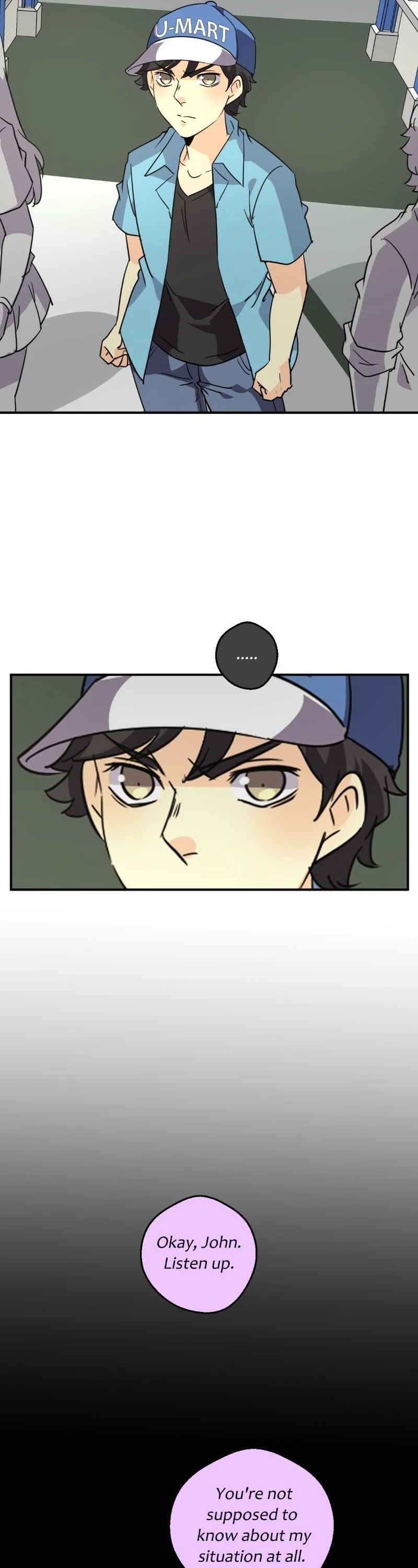 unOrdinary Chapter 255 page 26 - Chapter 255: Episode 247