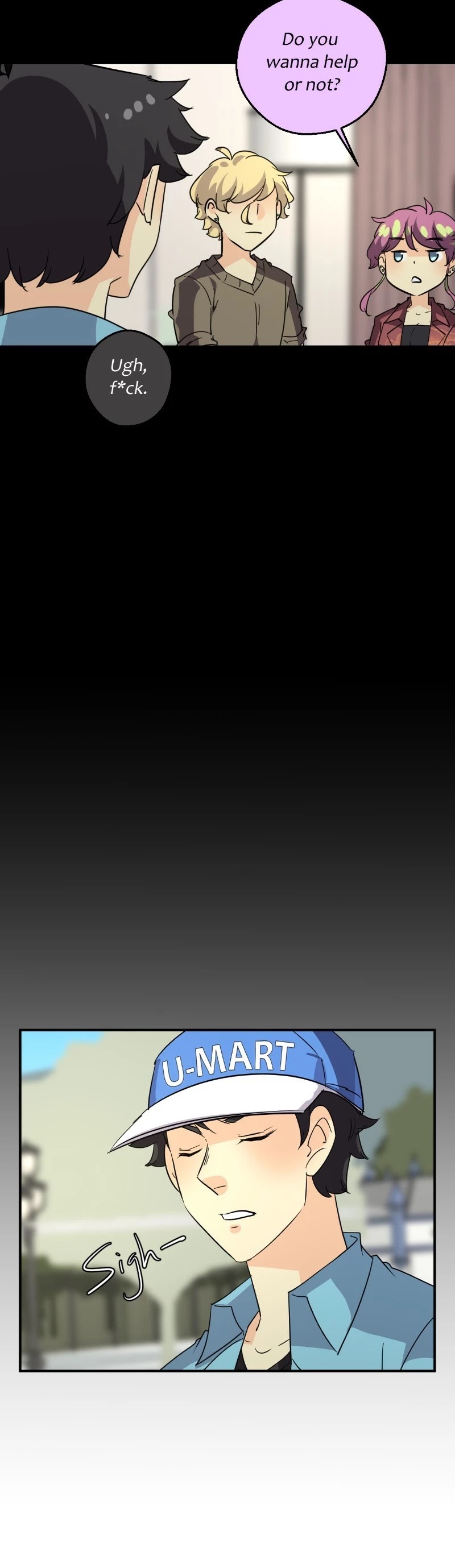 unOrdinary Chapter 255 page 32 - Chapter 255: Episode 247