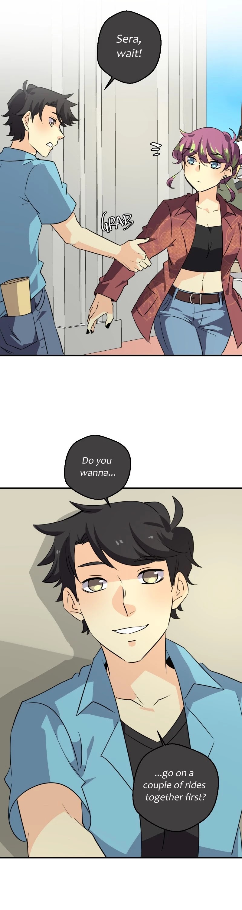 unOrdinary Chapter 256 page 10 - Chapter 256: Episode 248