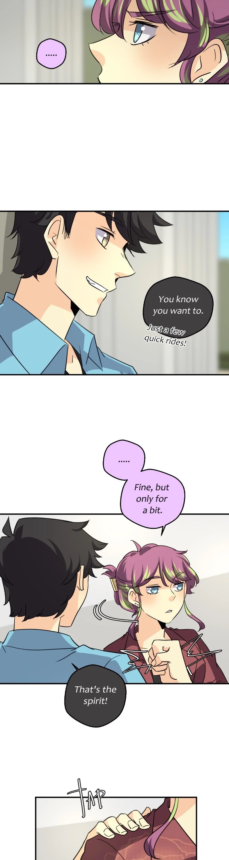 unOrdinary Chapter 256 page 13 - Chapter 256: Episode 248