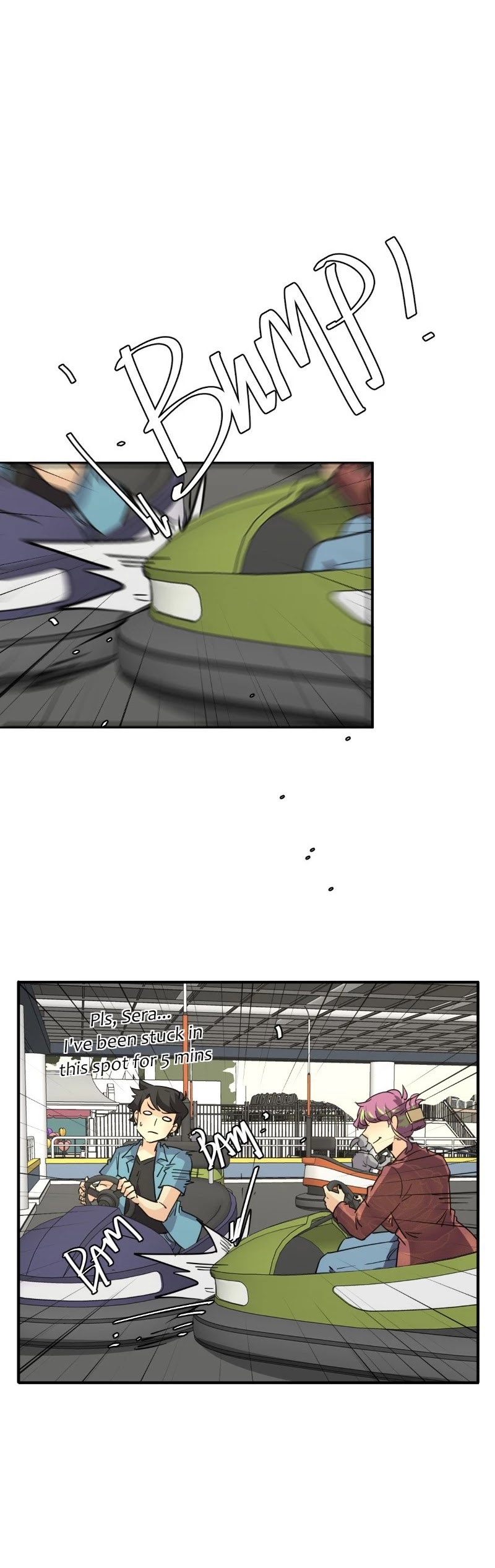 unOrdinary Chapter 256 page 15 - Chapter 256: Episode 248