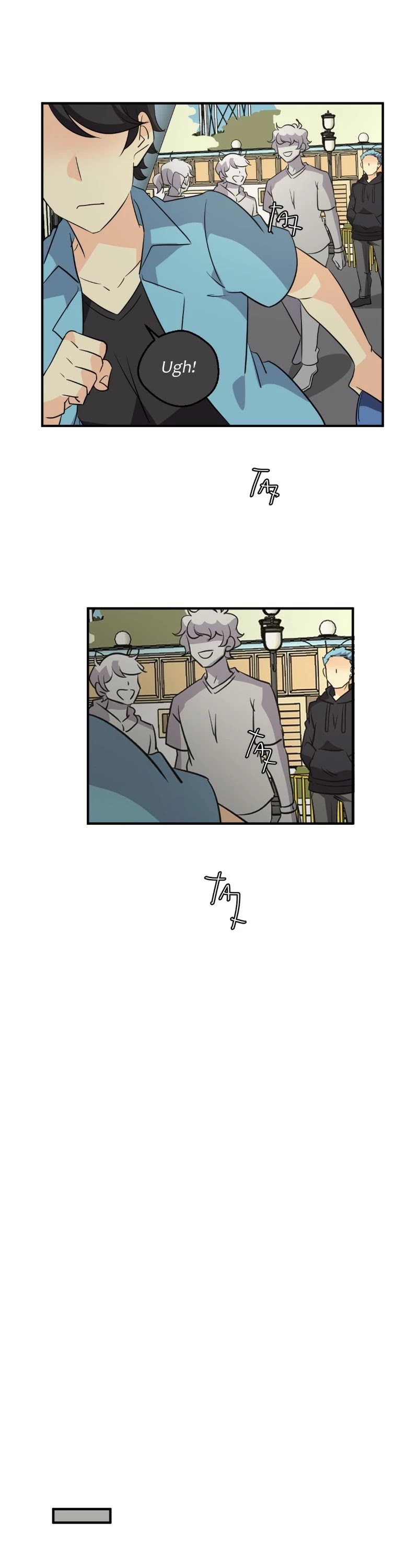 unOrdinary Chapter 256 page 29 - Chapter 256: Episode 248