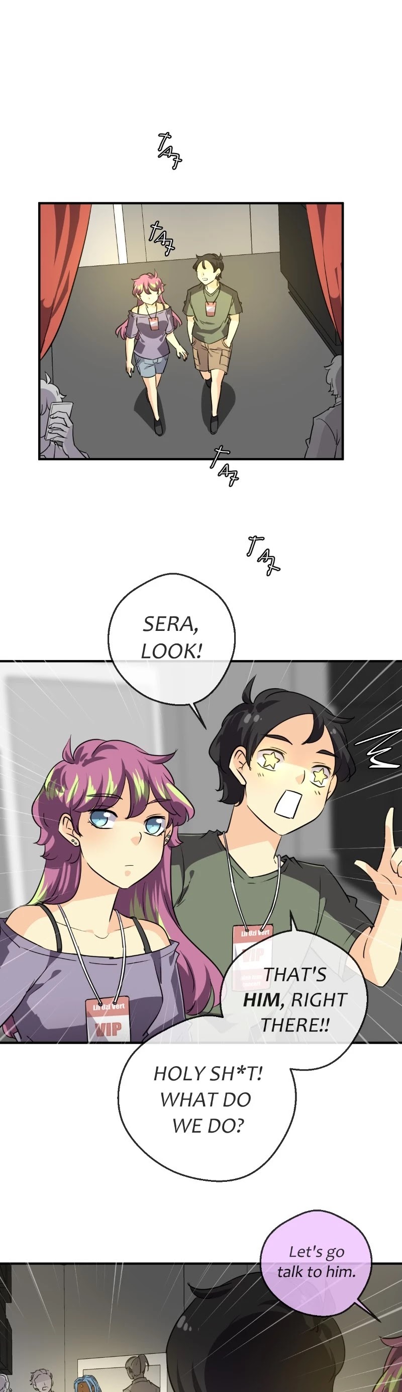 unOrdinary Chapter 256 page 44 - Chapter 256: Episode 248