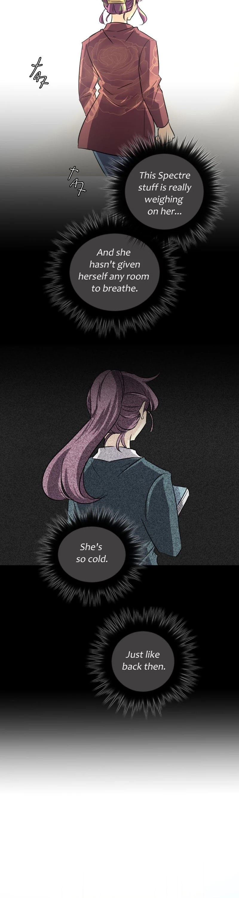 unOrdinary Chapter 256 page 9 - Chapter 256: Episode 248