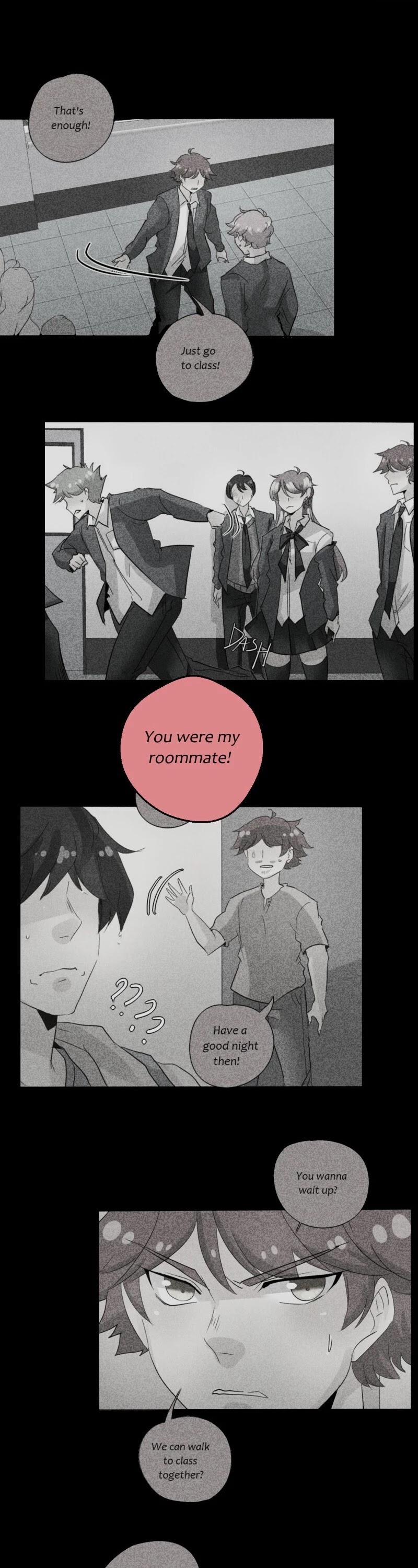 unOrdinary Chapter 257 page 17 - Chapter 257: Episode 249