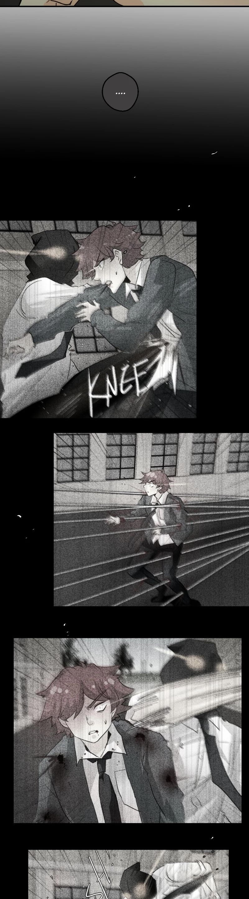 unOrdinary Chapter 257 page 19 - Chapter 257: Episode 249