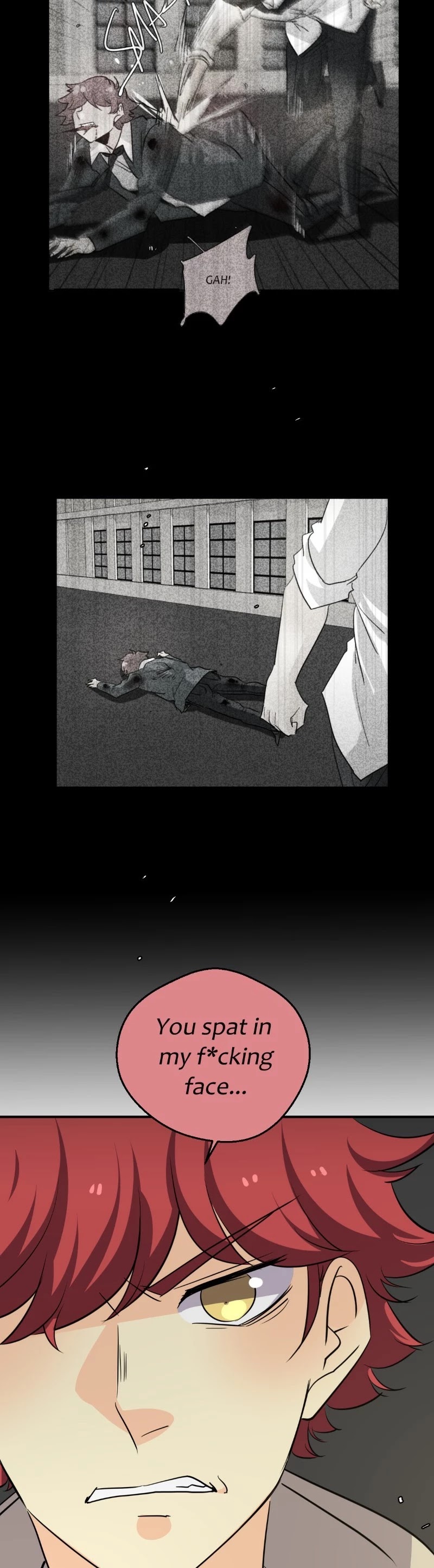 unOrdinary Chapter 257 page 20 - Chapter 257: Episode 249