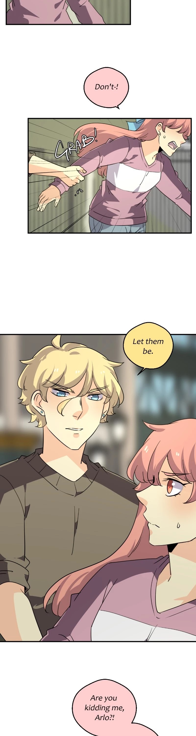 unOrdinary Chapter 257 page 25 - Chapter 257: Episode 249