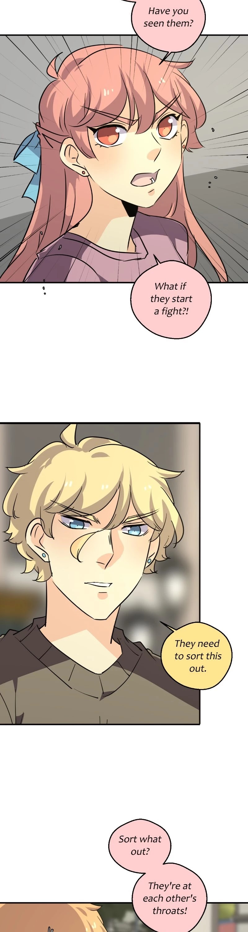 unOrdinary Chapter 257 page 26 - Chapter 257: Episode 249