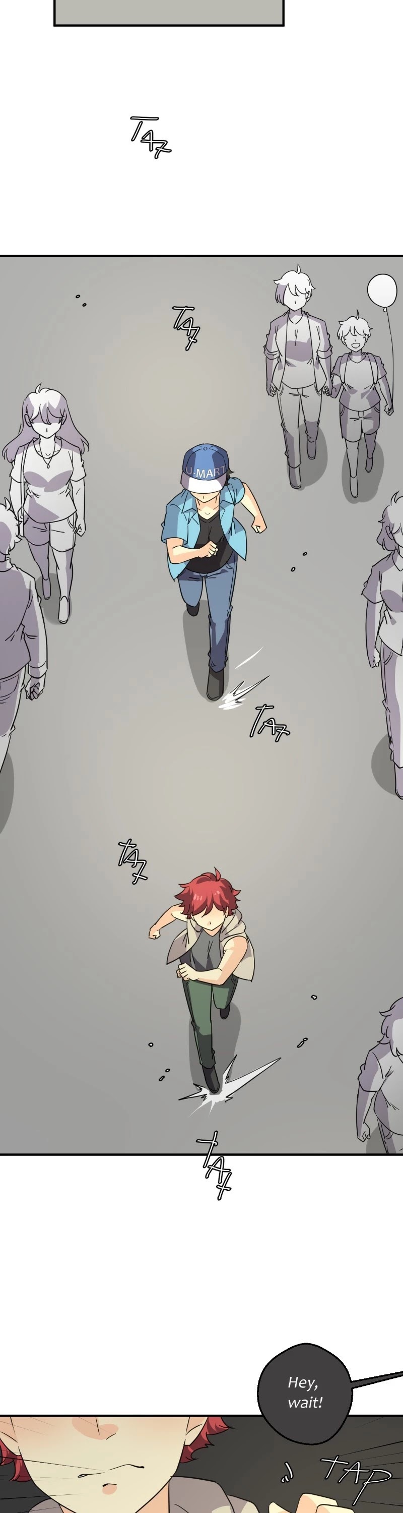 unOrdinary Chapter 257 page 28 - Chapter 257: Episode 249
