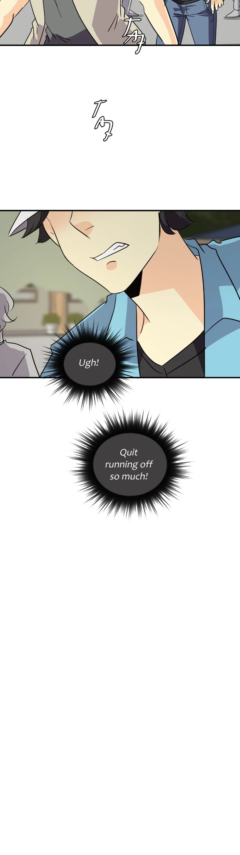 unOrdinary Chapter 257 page 35 - Chapter 257: Episode 249
