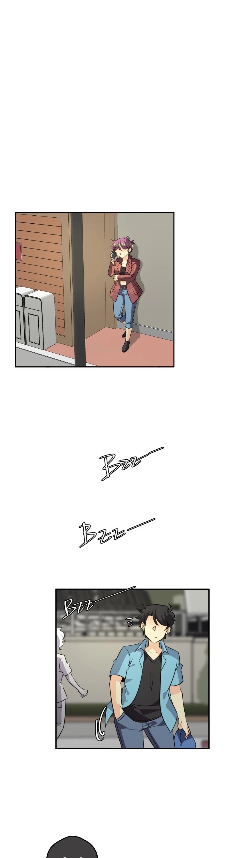 unOrdinary Chapter 257 page 5 - Chapter 257: Episode 249