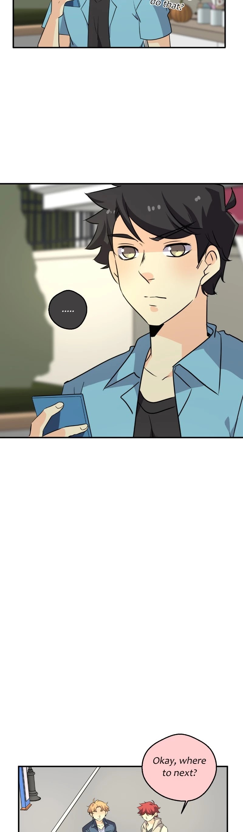 unOrdinary Chapter 257 page 8 - Chapter 257: Episode 249