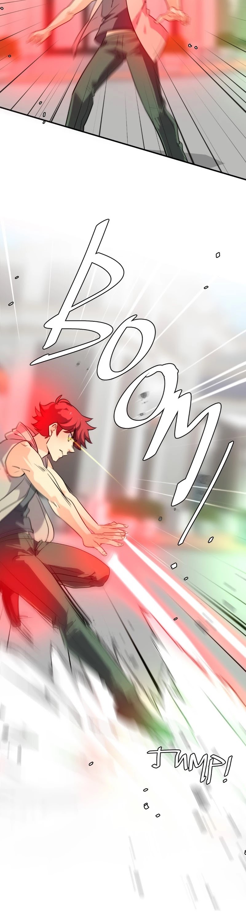 unOrdinary Chapter 258 page 22 - Chapter 258: Episode 250