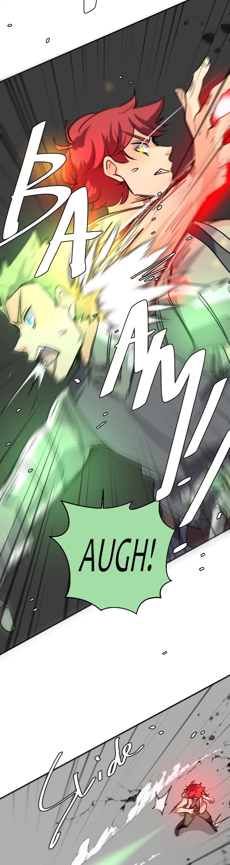 unOrdinary Chapter 258 page 26 - Chapter 258: Episode 250