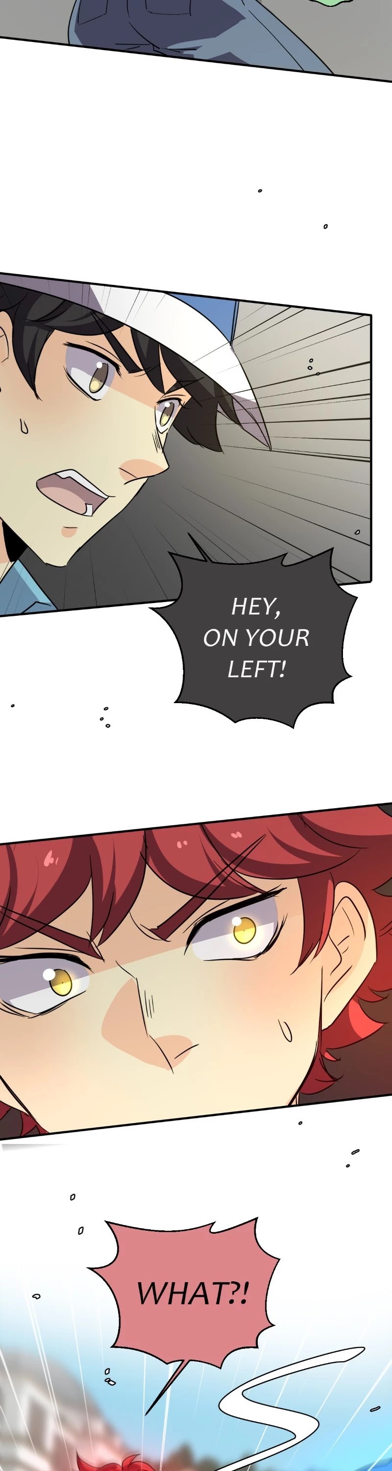 unOrdinary Chapter 258 page 31 - Chapter 258: Episode 250