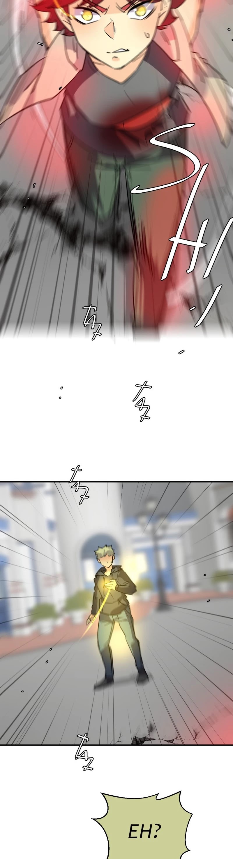 unOrdinary Chapter 258 page 47 - Chapter 258: Episode 250
