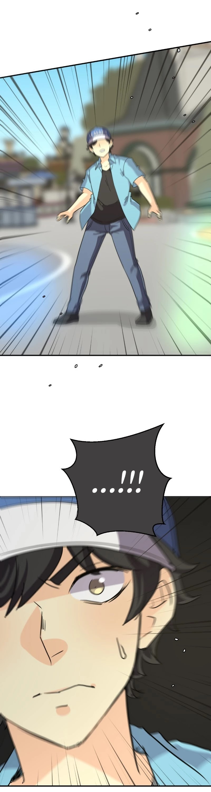 unOrdinary Chapter 258 page 53 - Chapter 258: Episode 250