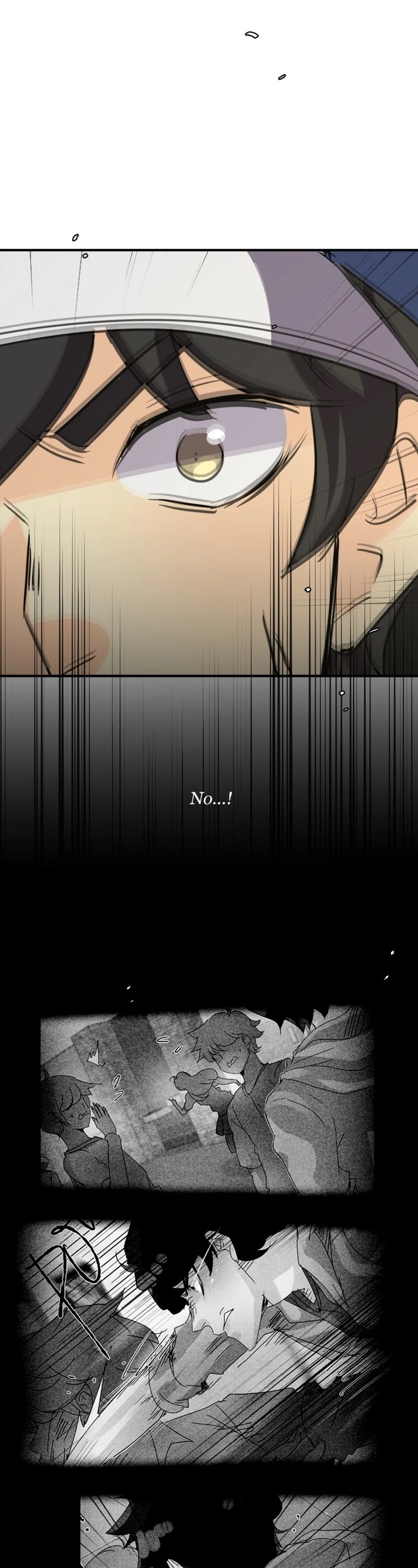 unOrdinary Chapter 258 page 54 - Chapter 258: Episode 250