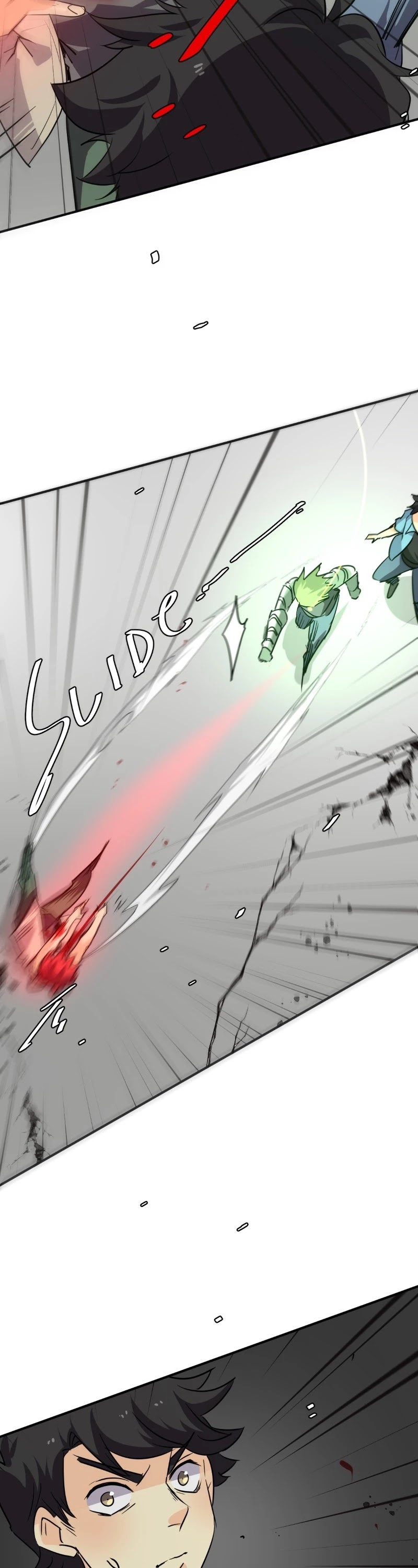 unOrdinary Chapter 258 page 62 - Chapter 258: Episode 250