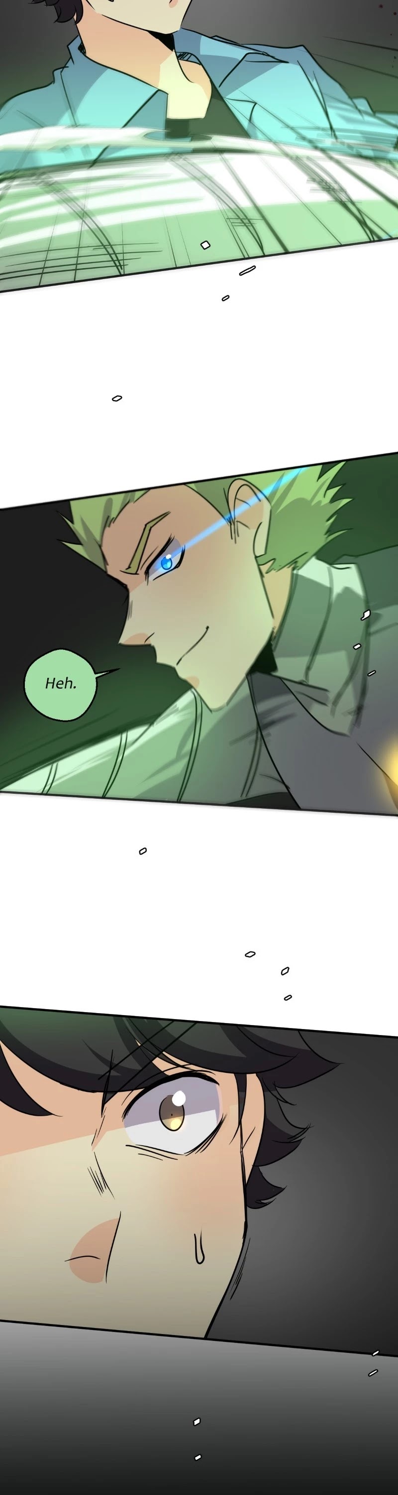 unOrdinary Chapter 258 page 63 - Chapter 258: Episode 250