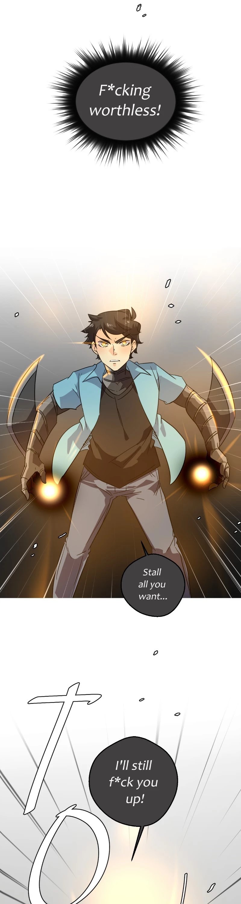 unOrdinary Chapter 259 page 26 - Chapter 259: Episode 251