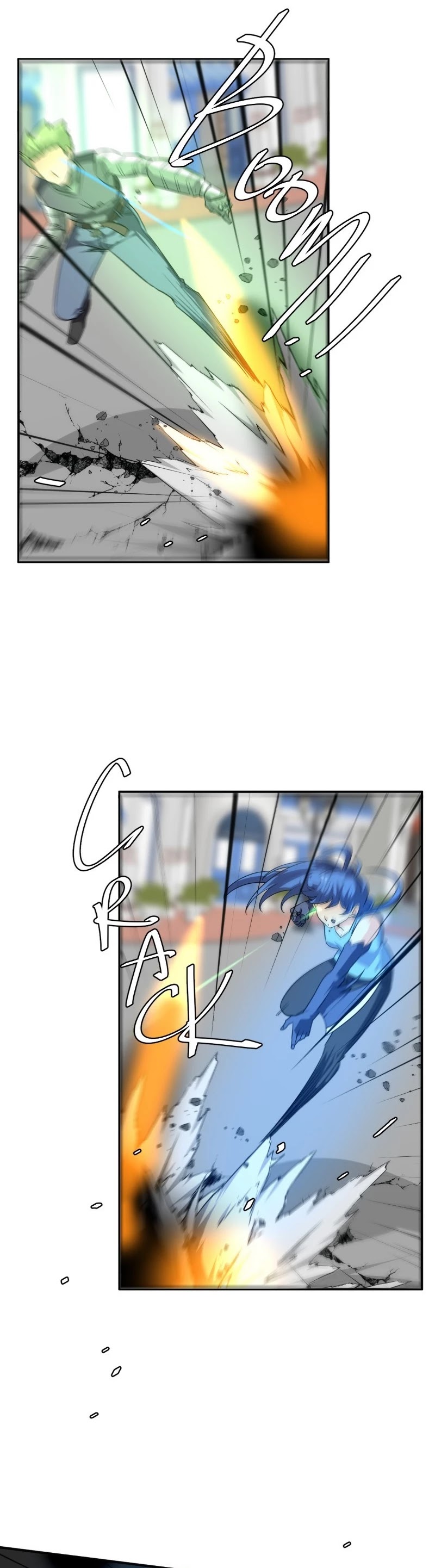 unOrdinary Chapter 259 page 28 - Chapter 259: Episode 251