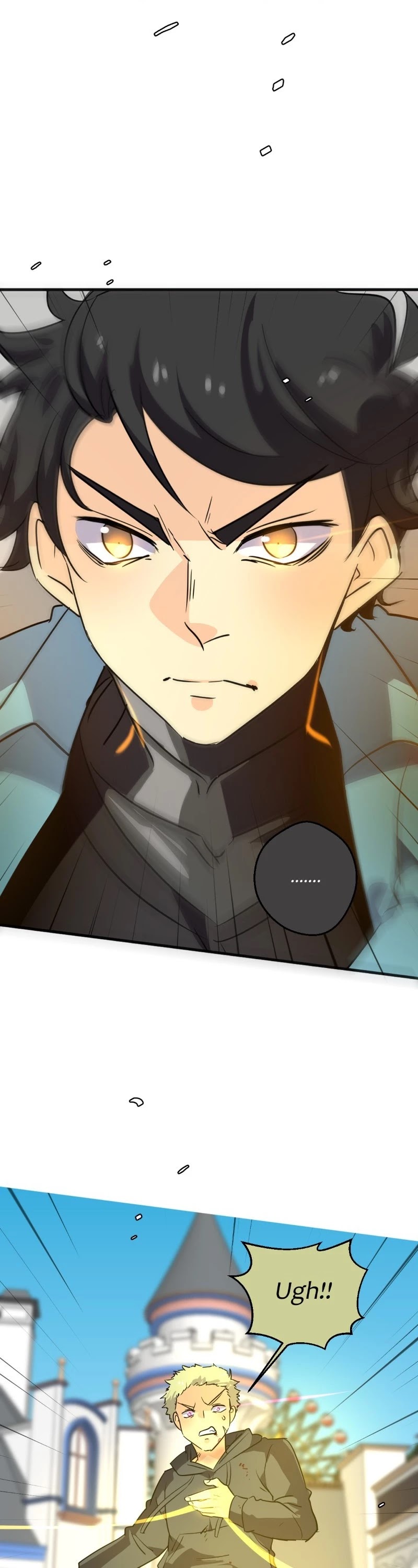 unOrdinary Chapter 259 page 31 - Chapter 259: Episode 251