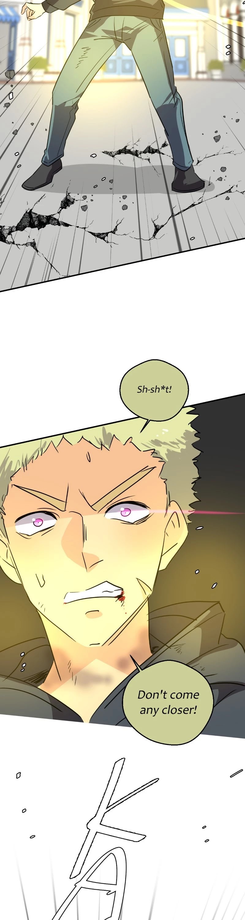 unOrdinary Chapter 259 page 32 - Chapter 259: Episode 251