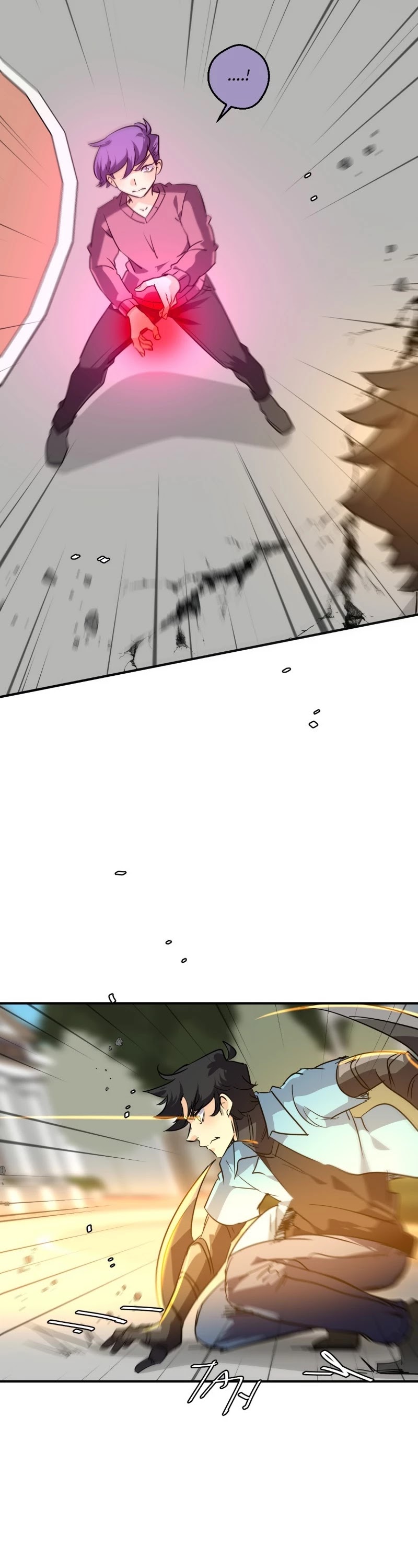 unOrdinary Chapter 259 page 34 - Chapter 259: Episode 251