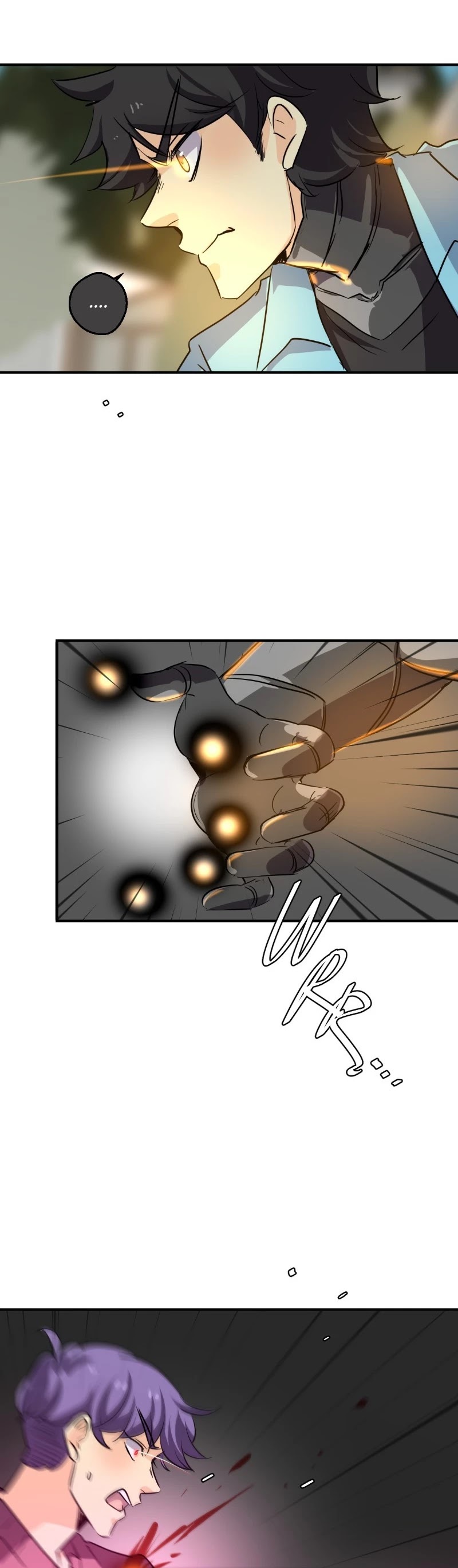 unOrdinary Chapter 259 page 35 - Chapter 259: Episode 251