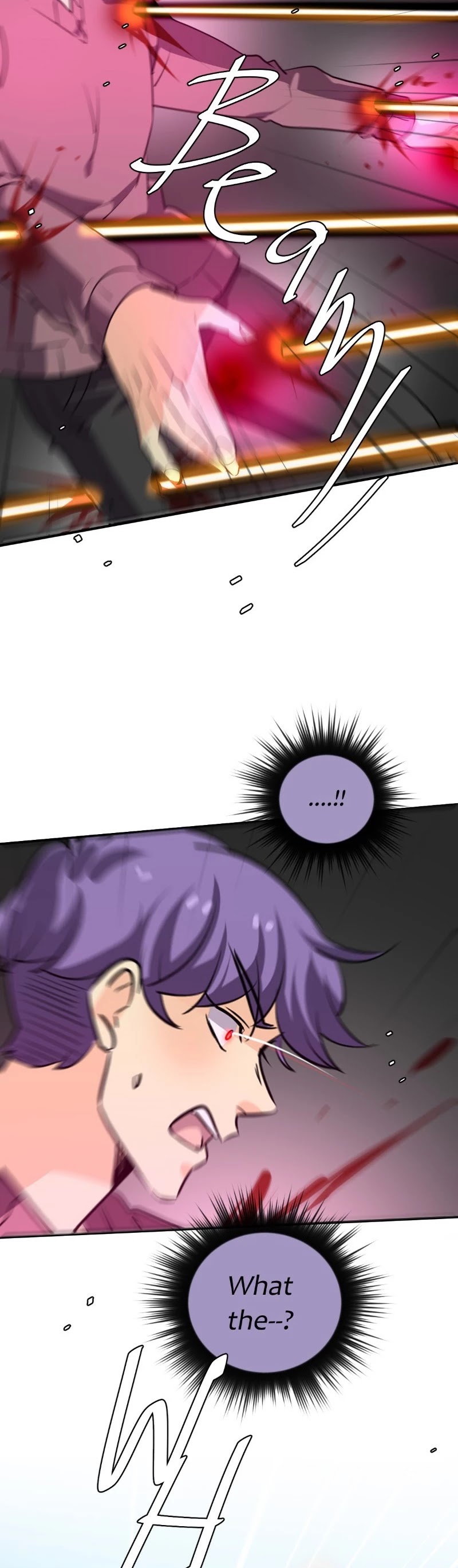 unOrdinary Chapter 259 page 36 - Chapter 259: Episode 251