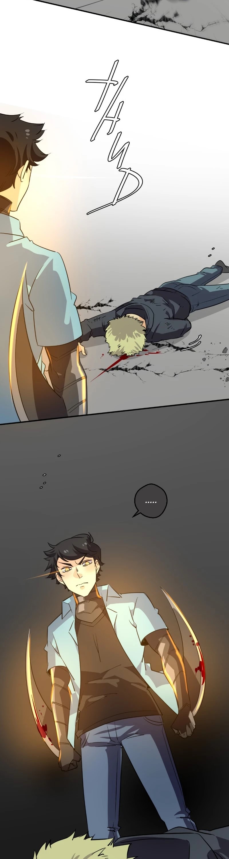 unOrdinary Chapter 259 page 44 - Chapter 259: Episode 251