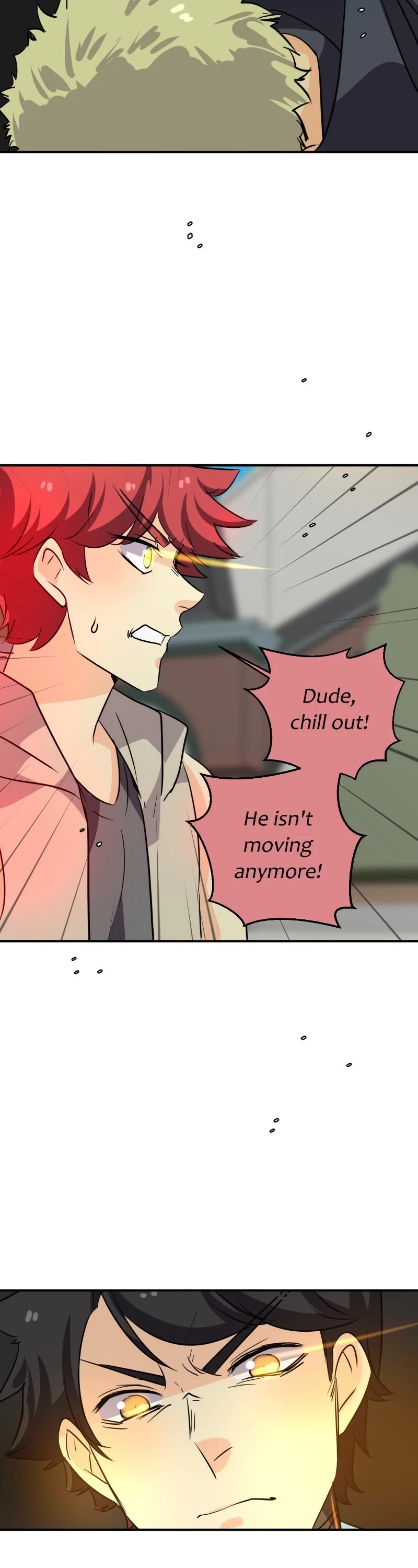 unOrdinary Chapter 259 page 45 - Chapter 259: Episode 251