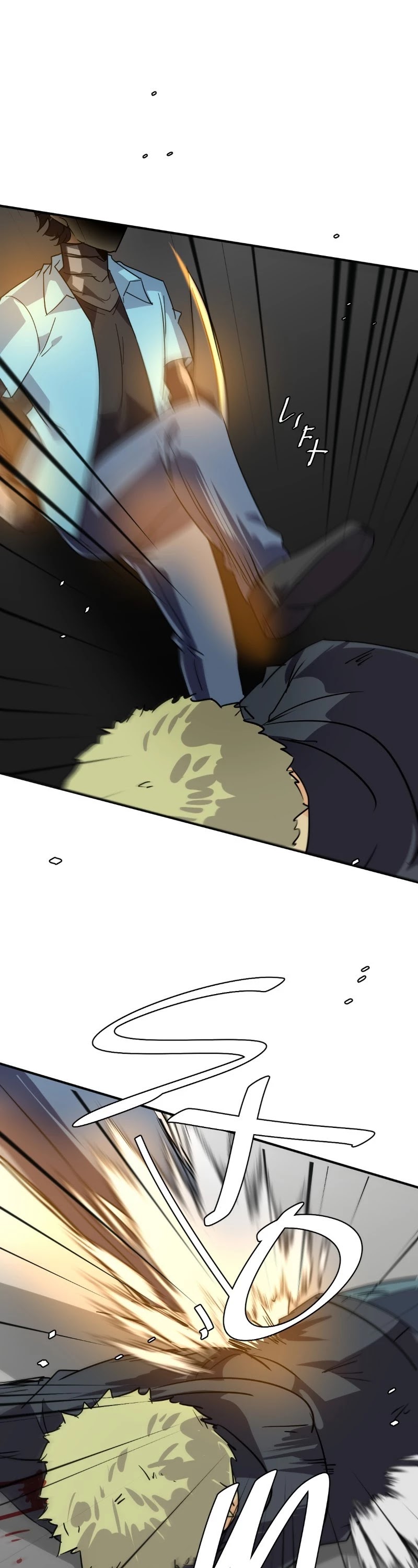 unOrdinary Chapter 259 page 46 - Chapter 259: Episode 251